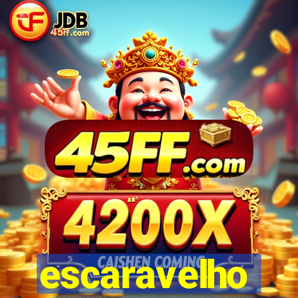 escaravelho significado oculto